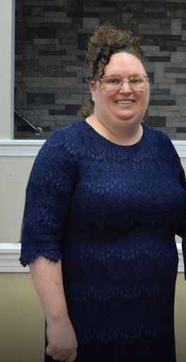 Stephanie Michelle Evans Profile Photo
