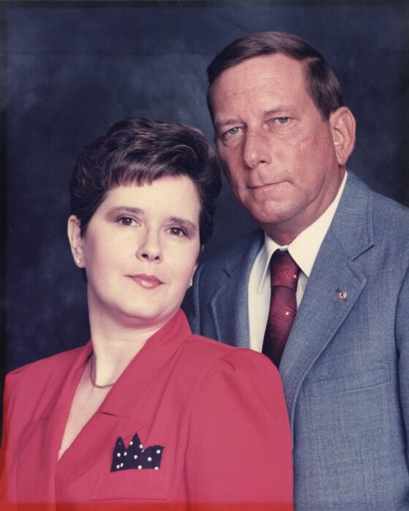 James Burdon Riggle Profile Photo