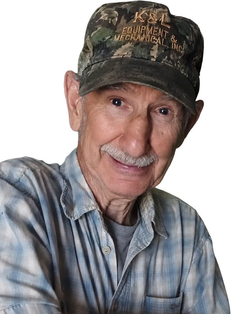 Bernard "Bummy" G. Lowe