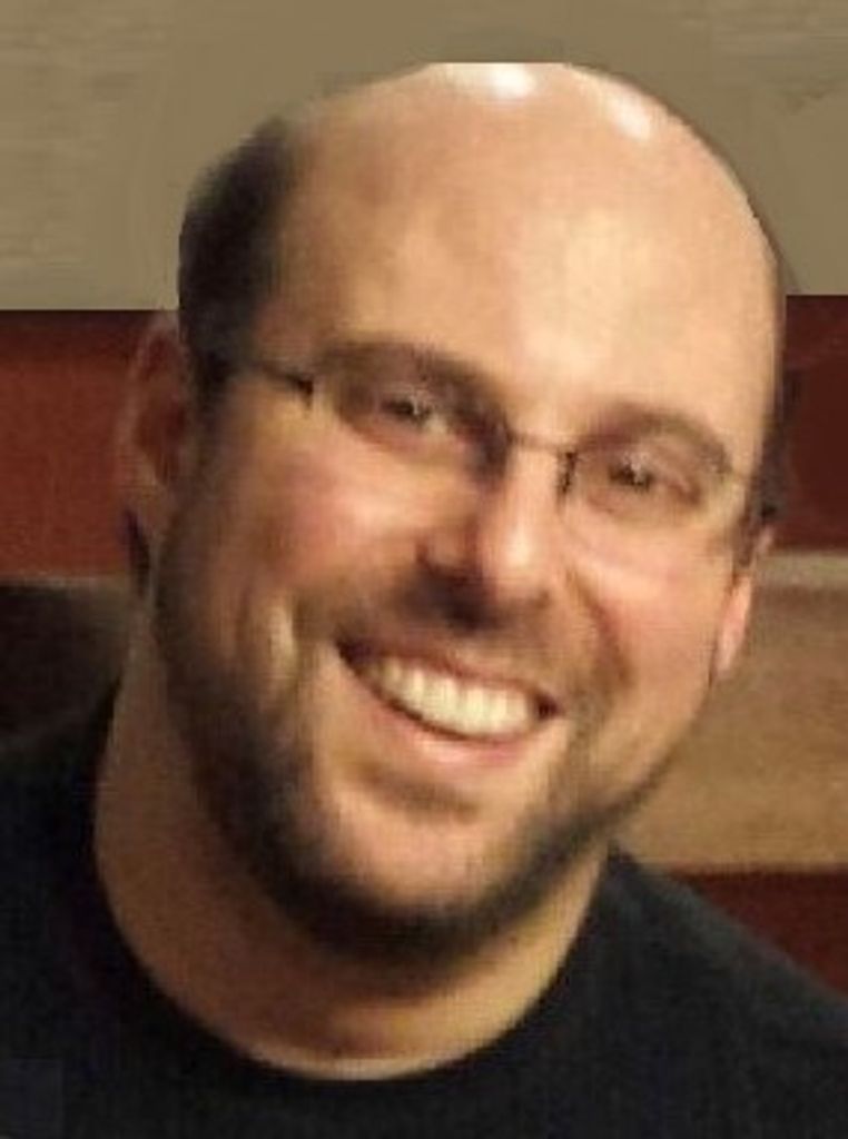 Joshua  "Josh" M Rosenheck