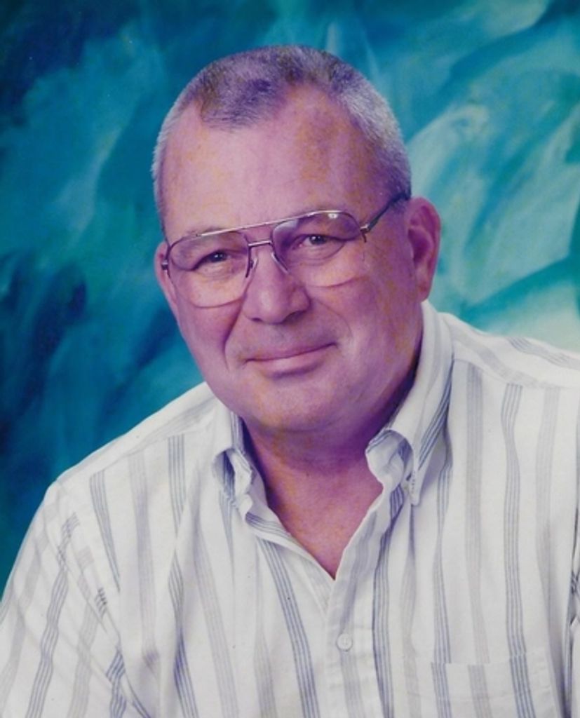 Larry Nichols Profile Photo