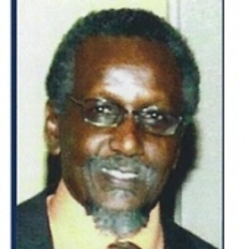 George Ronald 'Ronnie' Hayes