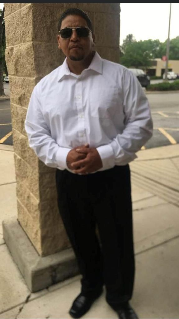 Michael Andrew Perez Sr. Profile Photo