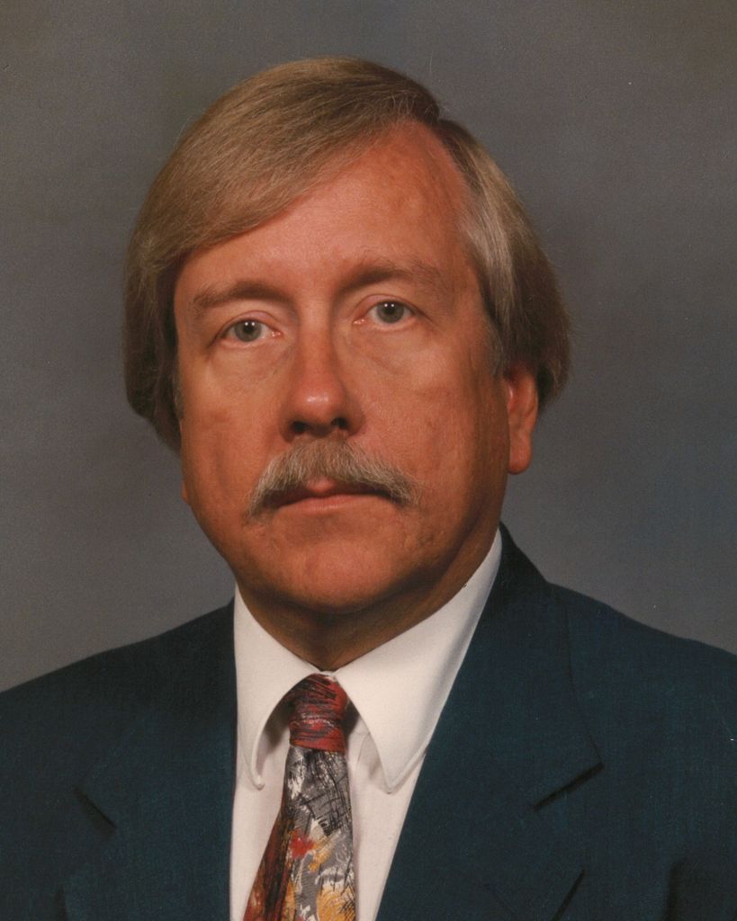 Dennis Paul Kolehmainen Profile Photo