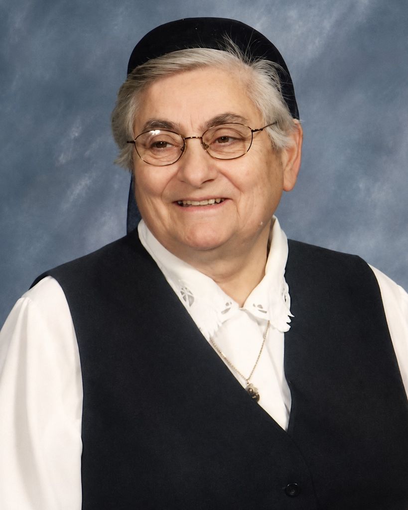 Sr. Maria Rosa Querini