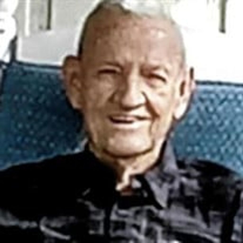Anthony M. Crochet Sr.