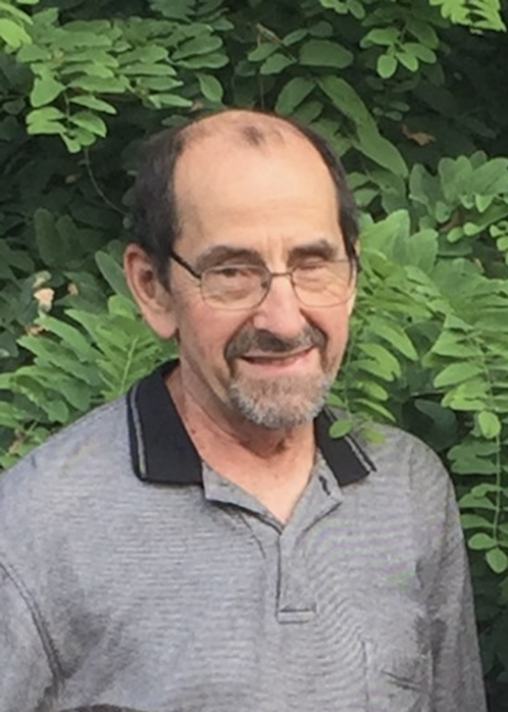 Elmer L. Kauffman