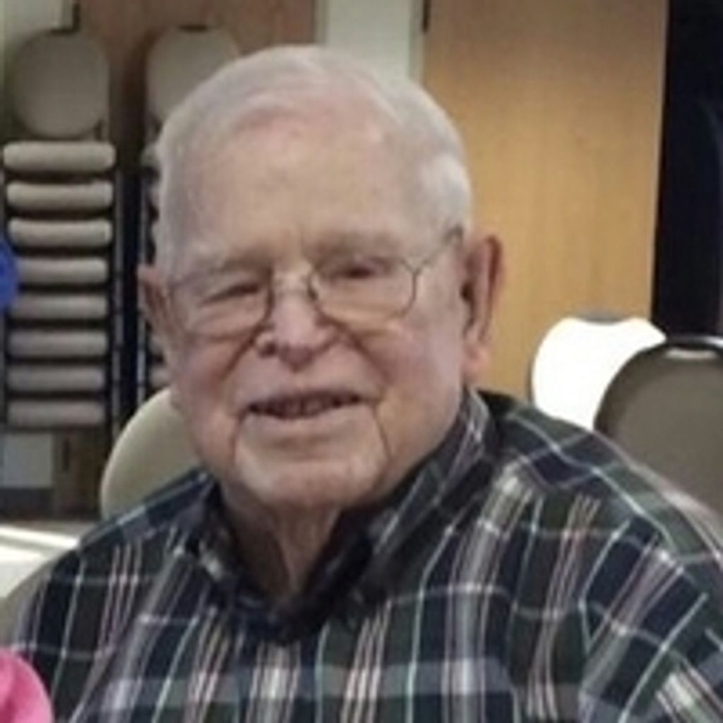 James Vernon Marshall