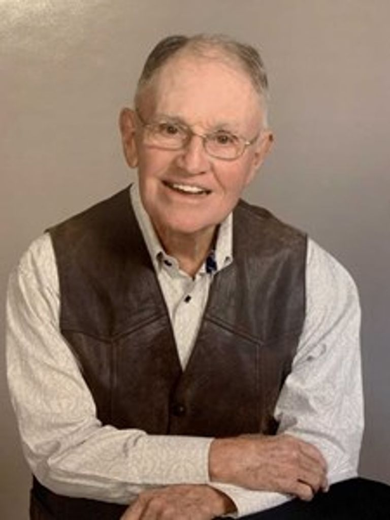 Robert William Tully Profile Photo