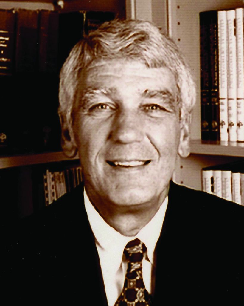 Dr. Edward D. Maley Profile Photo