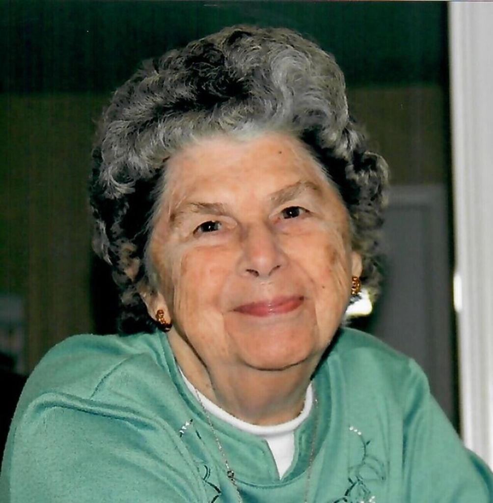 Gloria J. Matuszak Profile Photo