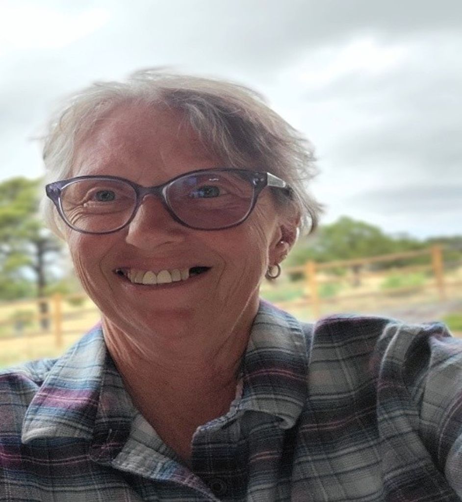 Cheryl Ann Barber Profile Photo