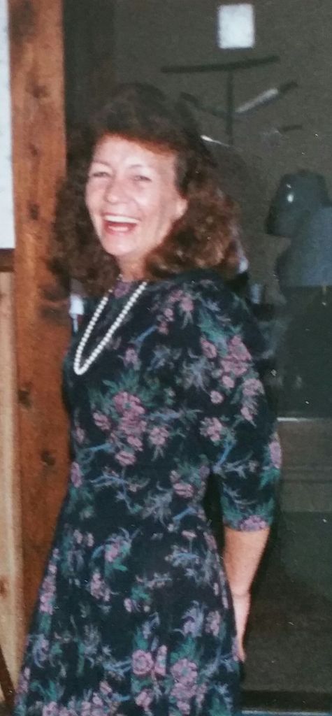 Shirley Anne Bagwell Tolley Profile Photo