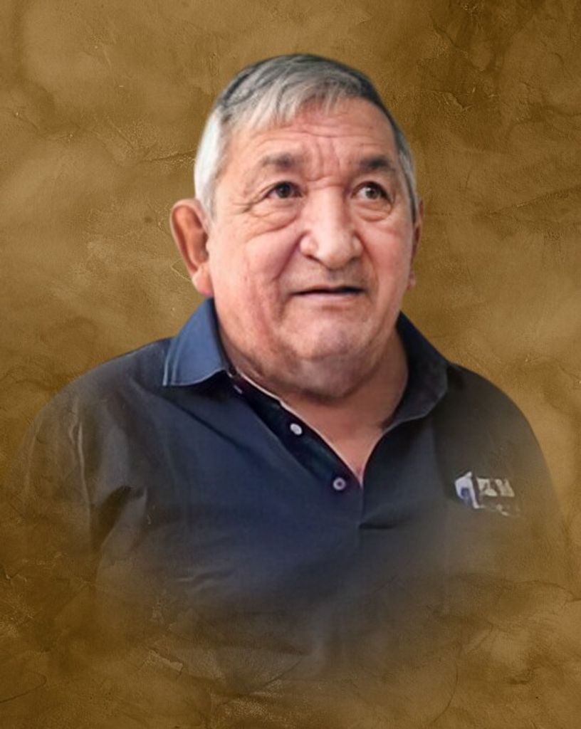 Orlando P Garcia Profile Photo
