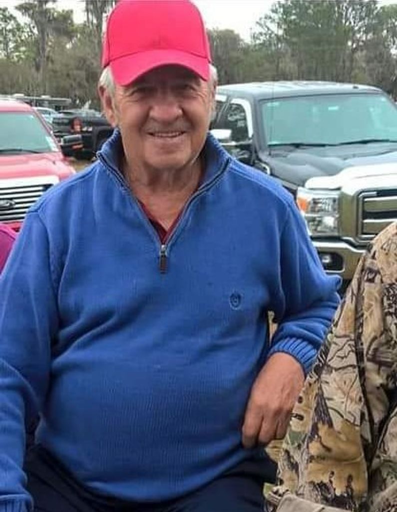 Russell Gorniak Profile Photo