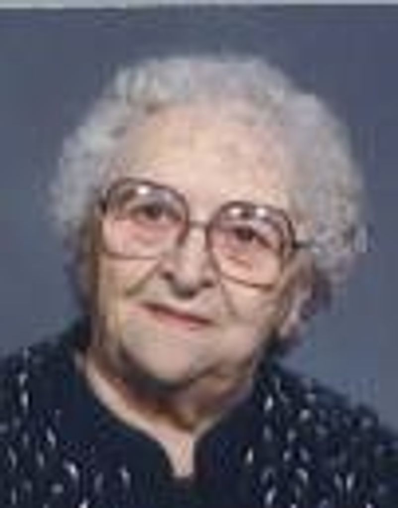 Theresa Marie Greiner