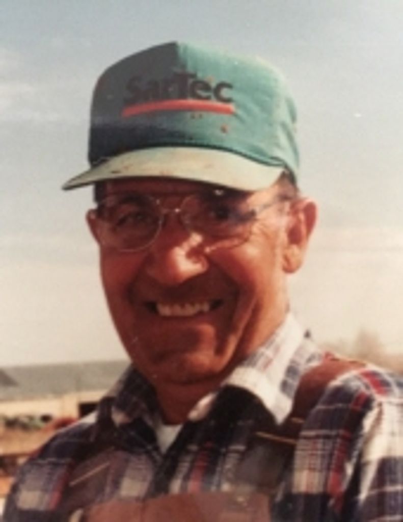 Jessie  Ellwin McVicker