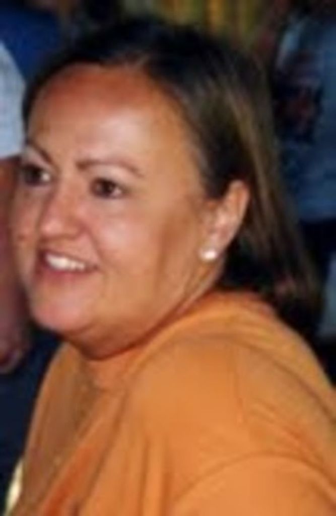 Vicki Bellamy
