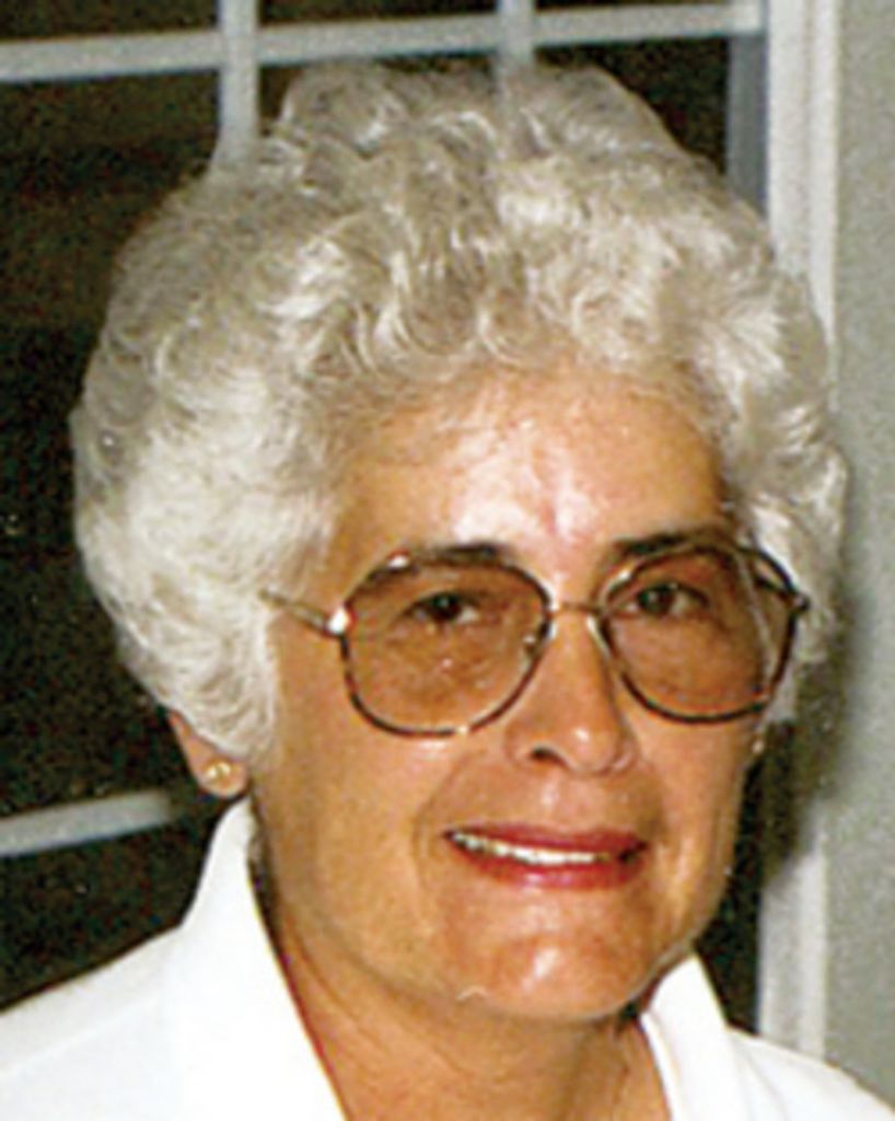 Rose M. Wagoner