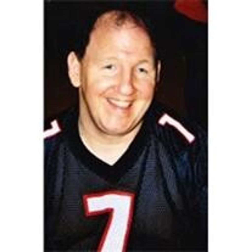 John Stephen Gettinger