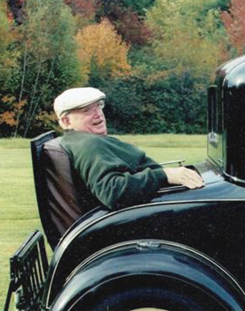 Robert Eugene Clairmont Profile Photo