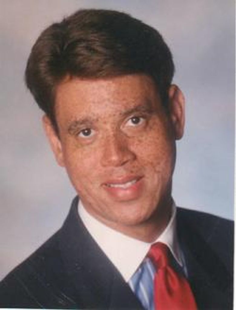 Mr. Archie Barnett