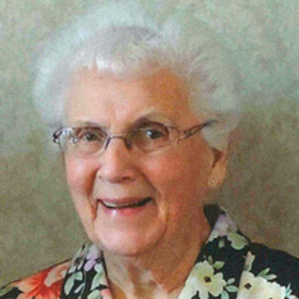 Helen Louise Wineberg