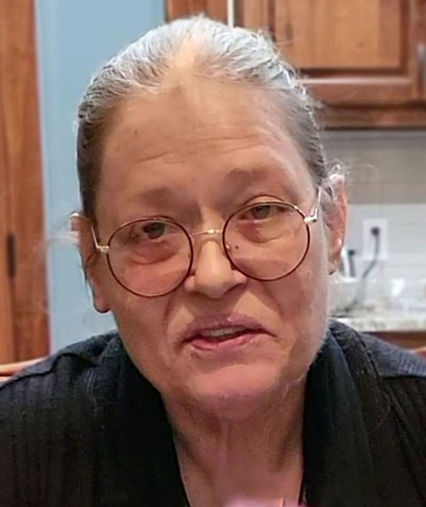 Diane Lynn Sveiven
