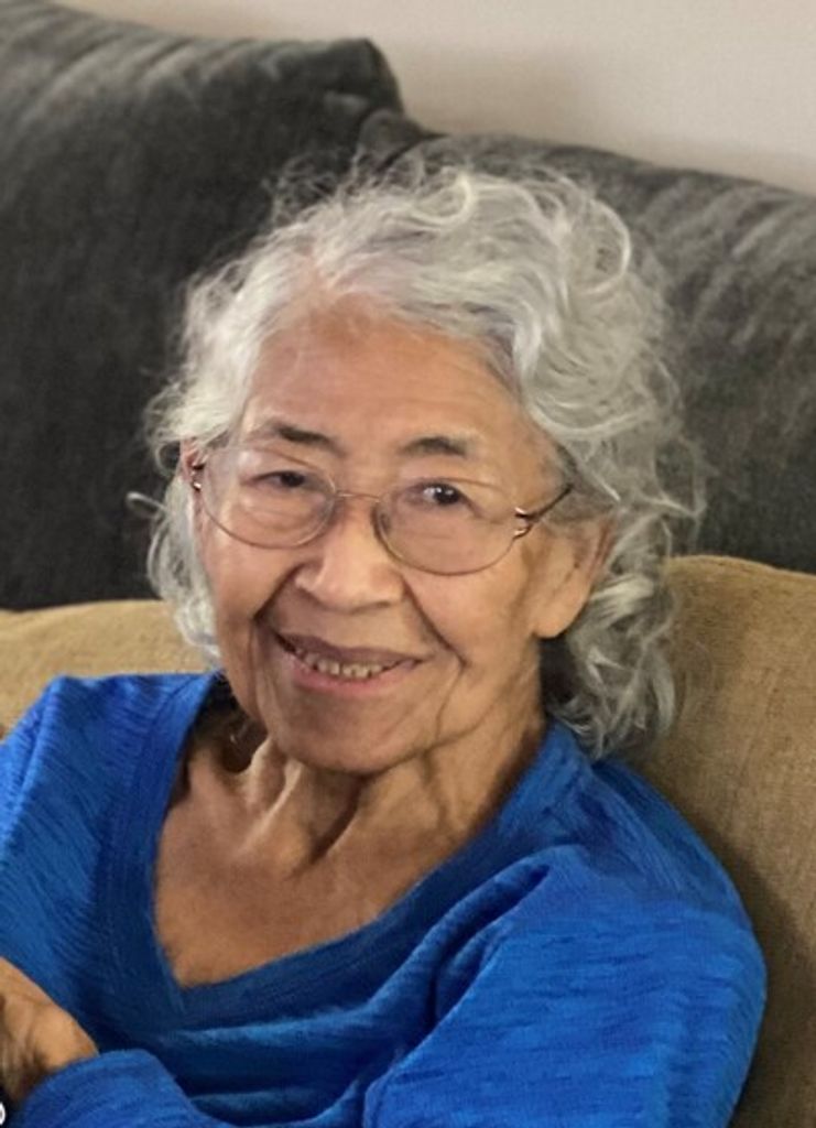 Carlotta "Carla" J. Johnson