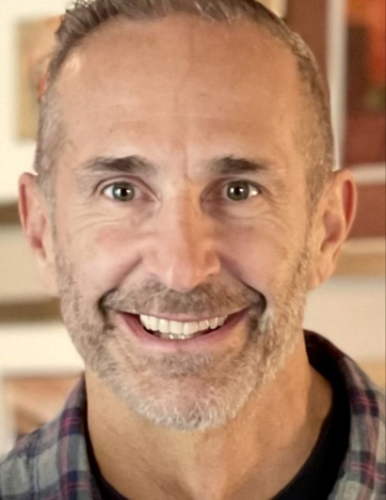 Eric Geza Monostori