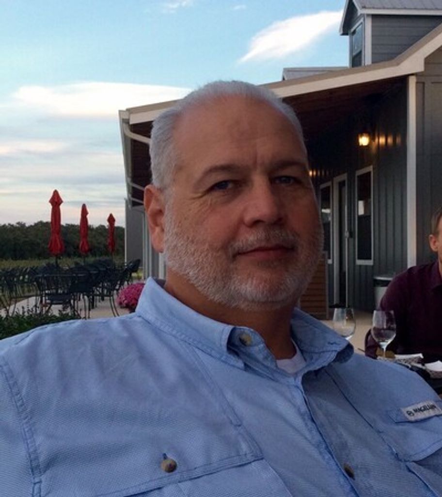 James Causey Foster Jr. Profile Photo