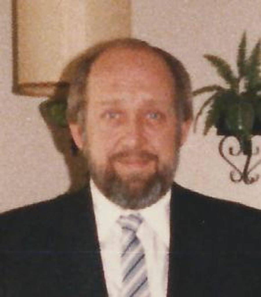 Paul Pawelski