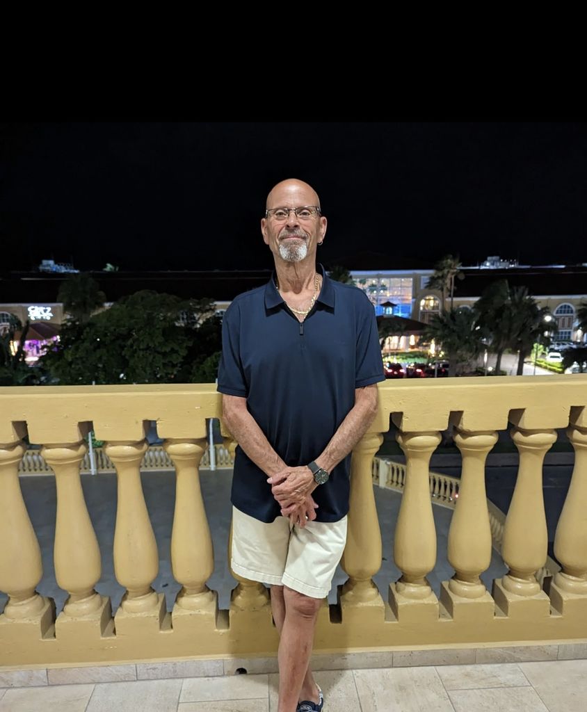 Kevin Adam Popiel Profile Photo