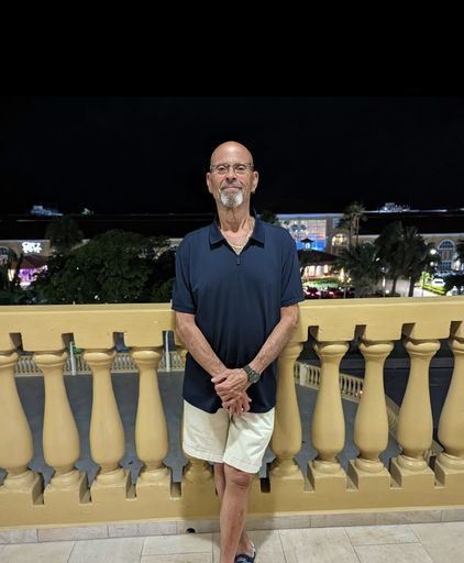 Kevin Adam Popiel Profile Photo