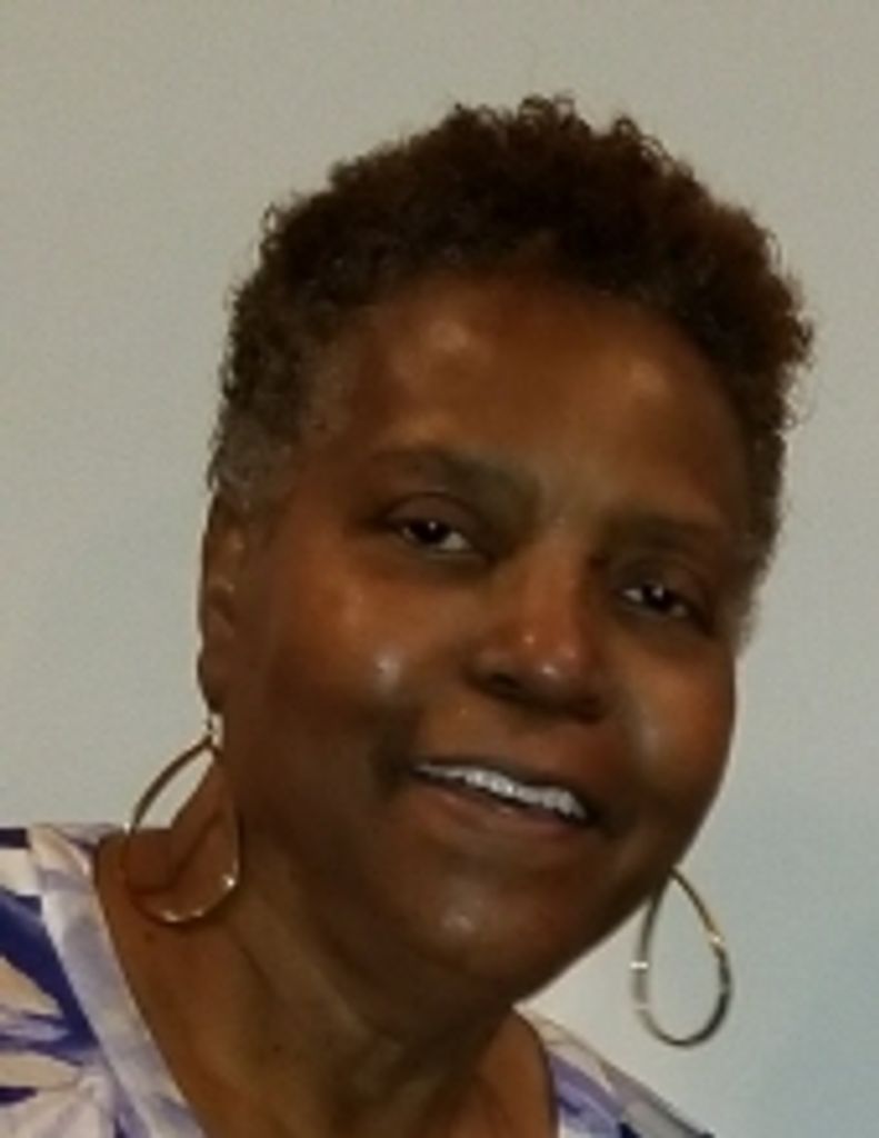 Doris Jean Williams