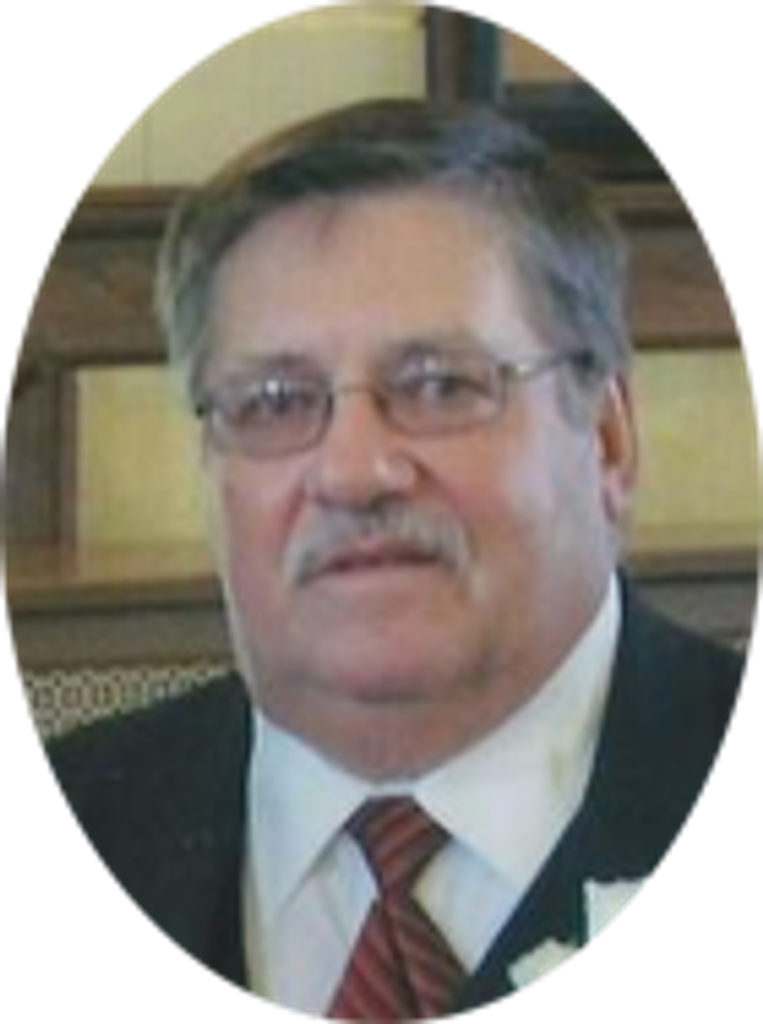 Larry Koplitz