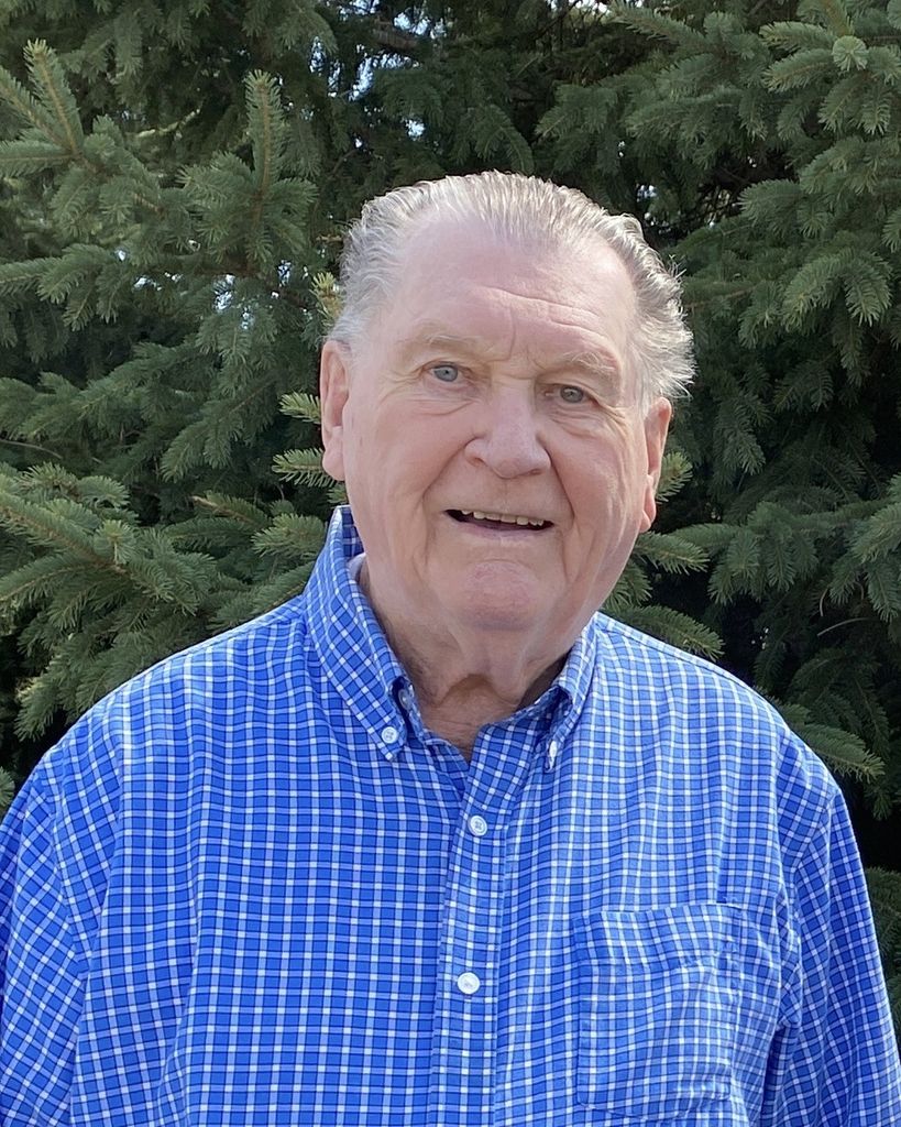 James Weigum Profile Photo