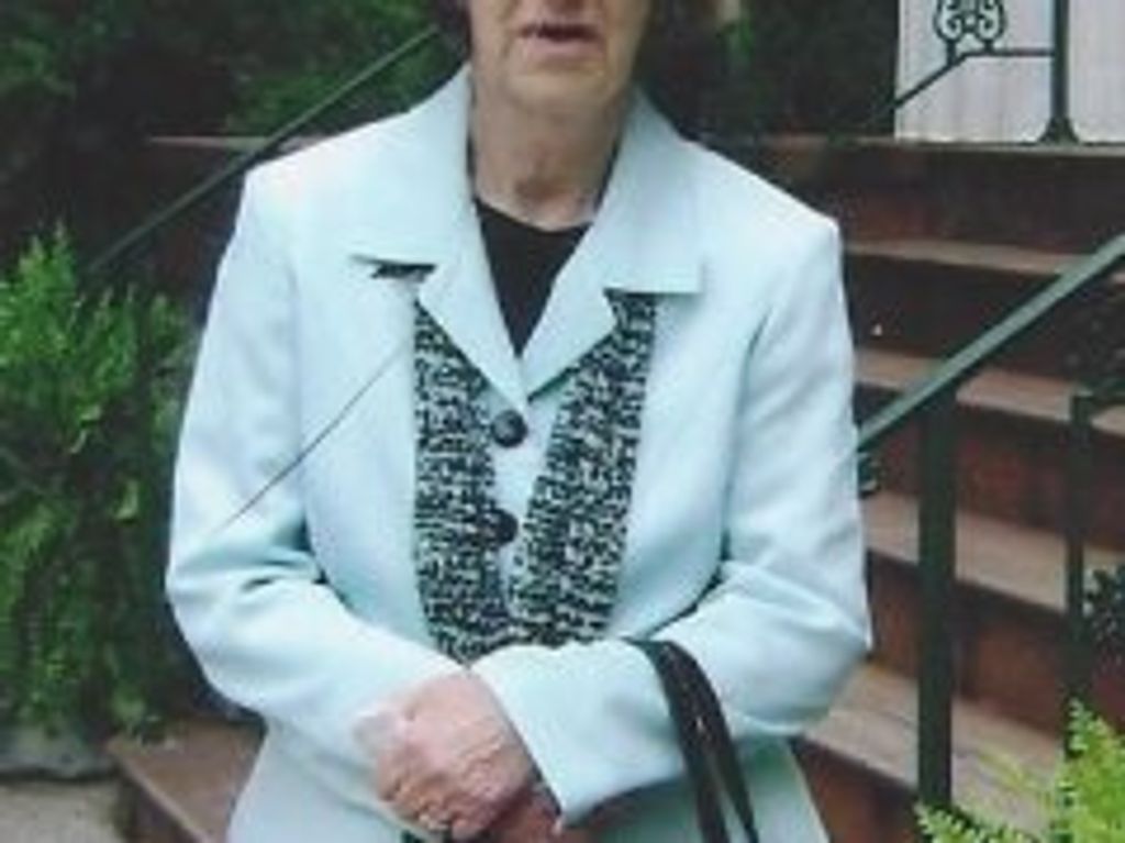 Dottie Davis
