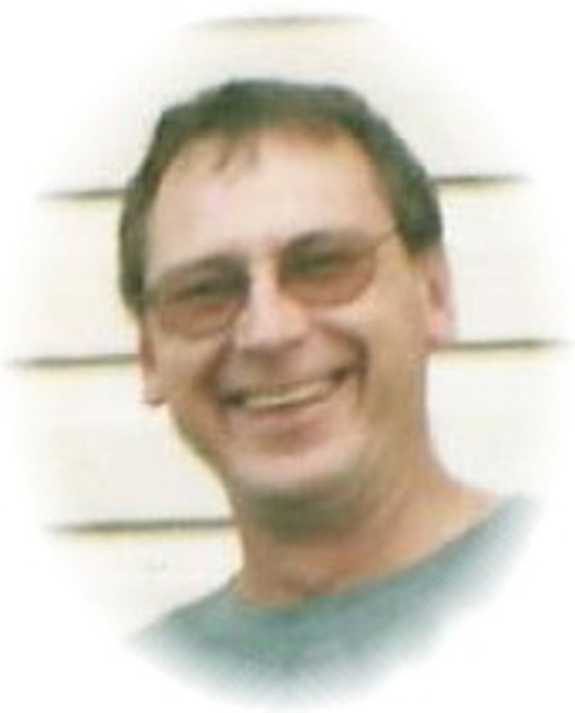 Lawrence Patrick Regula