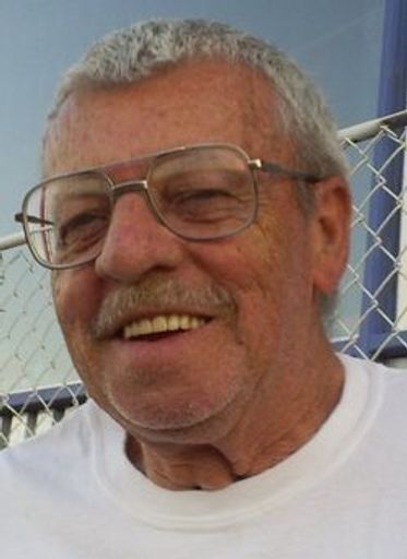 Delbert Amstutz Profile Photo