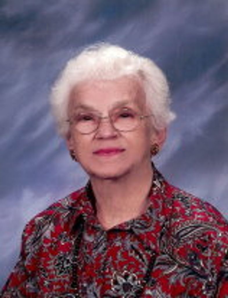 Stella R. (Rosenberger) Frick Profile Photo