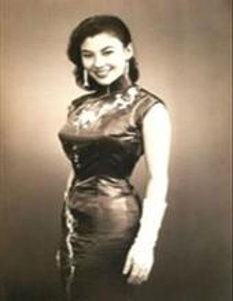 Diana Scott