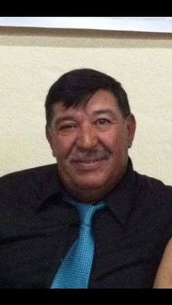 Sergio Quiroz