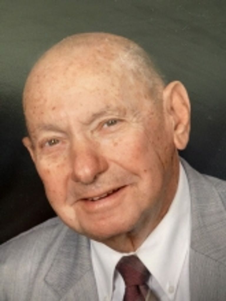 Thomas Bernard Badik, Sr.