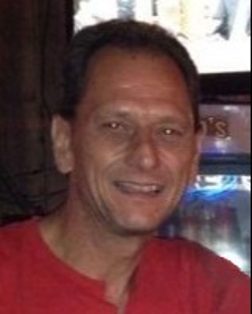 Gregory Allen Brown