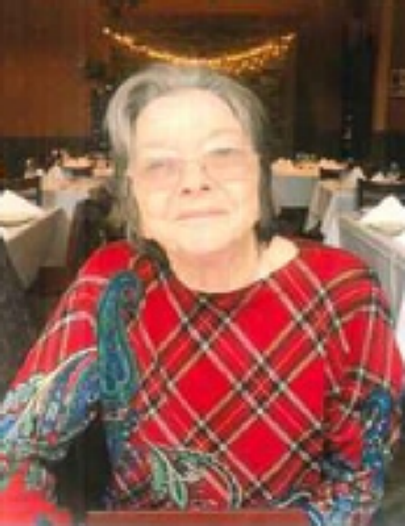 Betty Glasby Reich Profile Photo