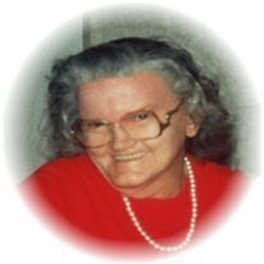 Edna E. Shackelford
