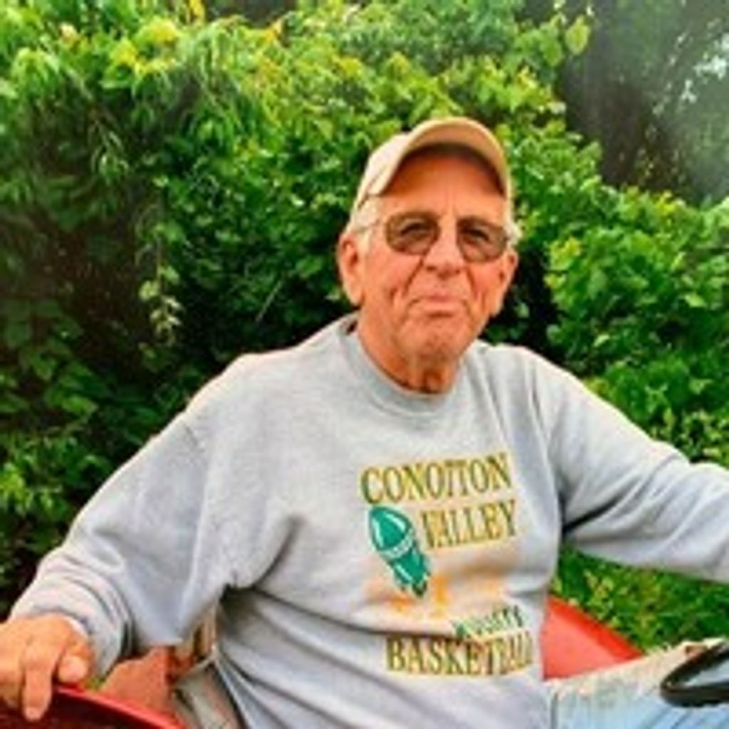 Robert B. Mcclain