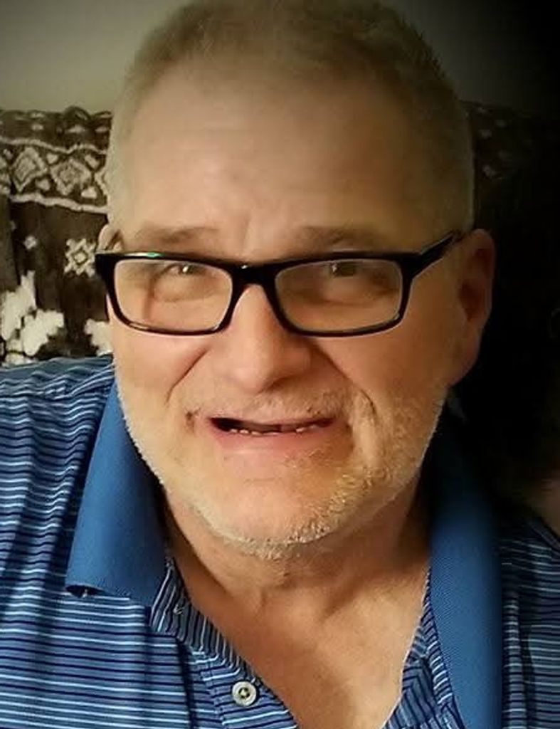 Paul Eugene May Profile Photo