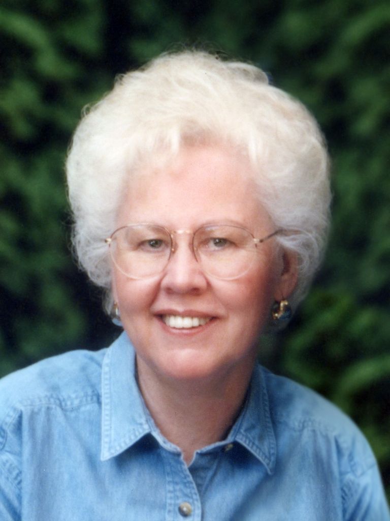 MarJean Rackley Profile Photo
